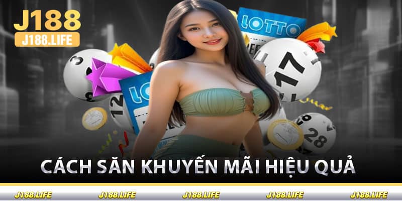 Cách Săn Khuyến Mãi Hiệu Quả