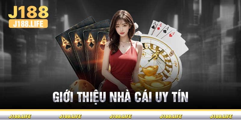 Giới thiệu chi tiết về nhà cái đẳng cấp J188
