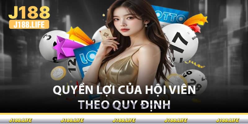 Quyền Lợi Của Hội Viên Theo Quy Định Trong Chính Sách Bảo Mật