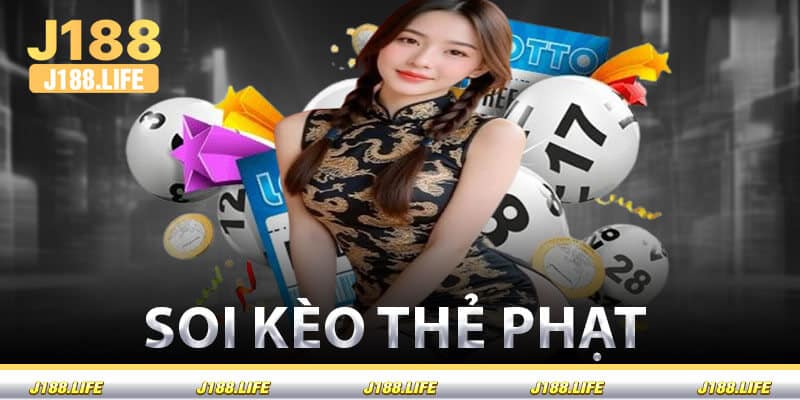 Soi Kèo Thẻ Phạt
